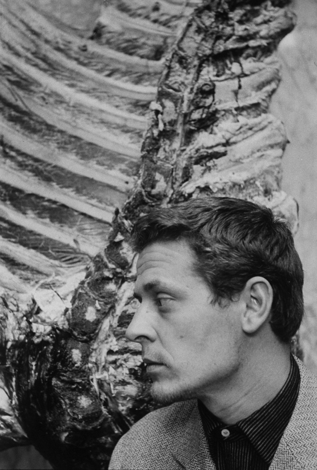 Λεονάρντο Κρεμονίνι