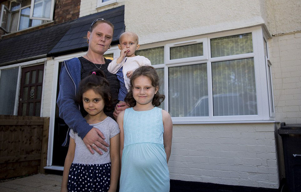 Η οικογένεια