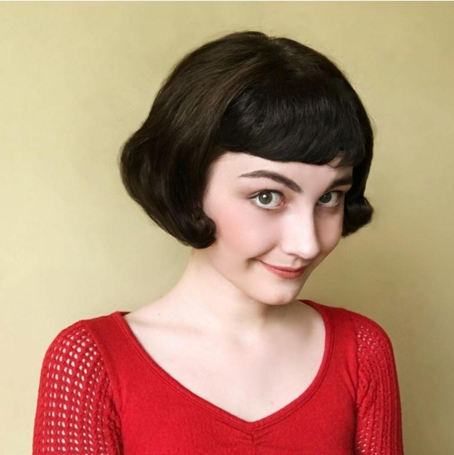 Μία 17χρονη στο Instagram μεταμορφώνεται σε vintage ντίβες