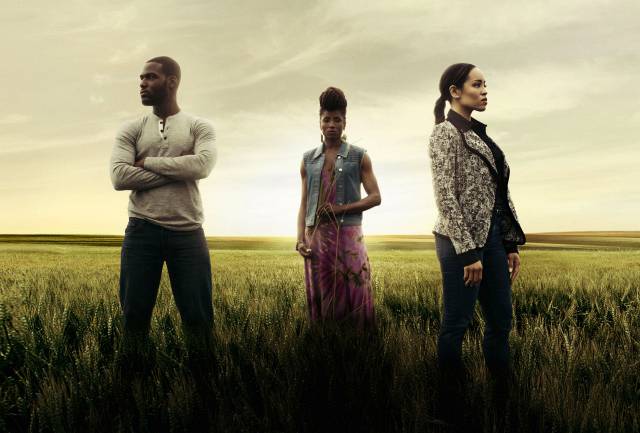 Queen Sugar