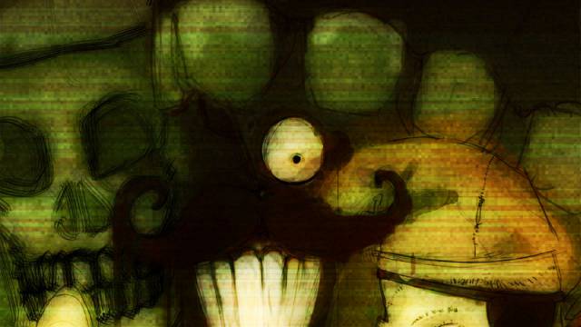 Channel Zero - Candle Love