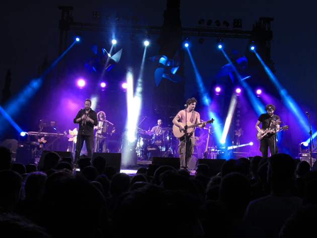 Κωσταντής Παπακωνσταντίνου + Λάργκο