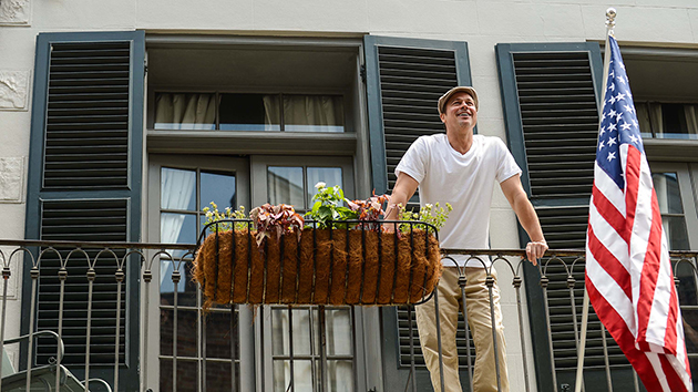 Νέα Ορλεάνη 