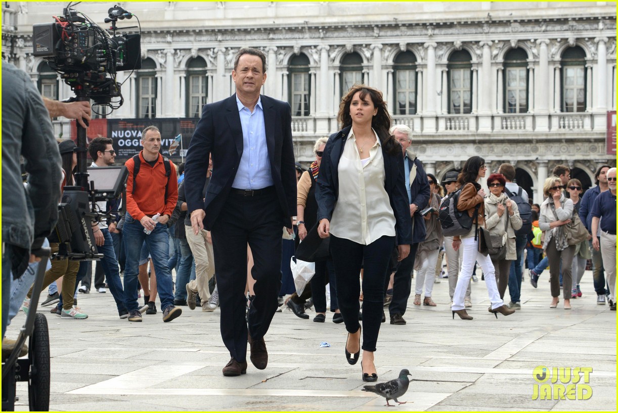 Δείτε το νέο vlog της καινούργιας ταινίας του Tom Hanks 