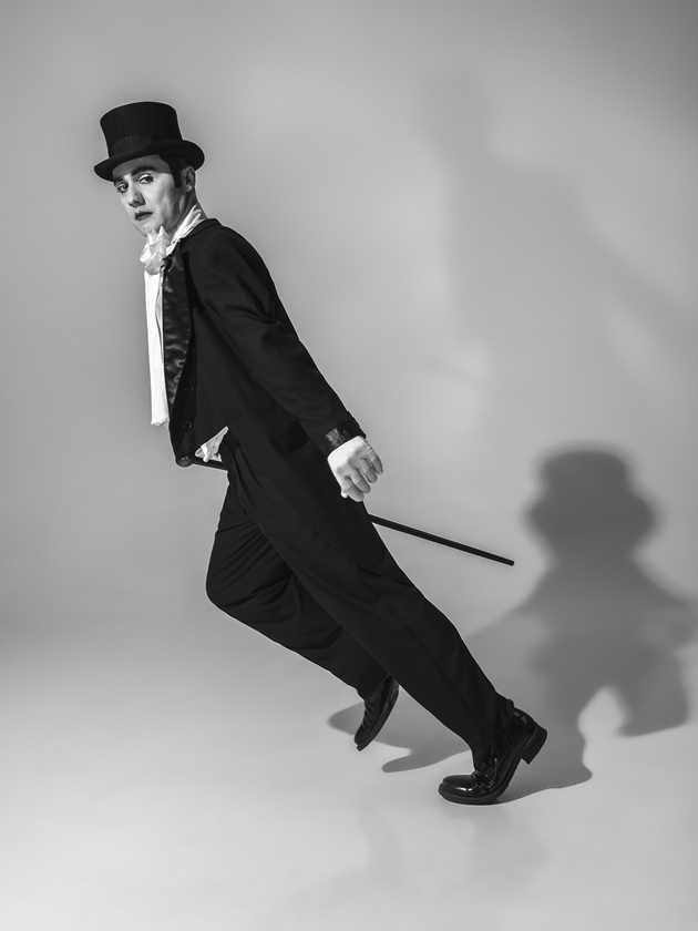 Ο πίθηκος του Κάφκα