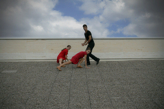 Στο Ωδείο Αθηνών χορεύουν όσο καλά τραγουδάνε και η διευθύντρια της Σχολής Χορού Λίλα Ζαφειροπούλου, μιλά στην A.V. για την παράσταση της ομάδας Corporis Miracula Corporis Miracula, Βίκυ Μπέτσου, χορός, τραγούδι, Ωδείο Αθηνών, Λίλα Ζαφειροπούλου, Mario Bertoncini