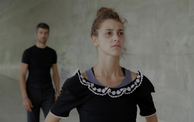 Στο Ωδείο Αθηνών χορεύουν όσο καλά τραγουδάνε και η διευθύντρια της Σχολής Χορού Λίλα Ζαφειροπούλου, μιλά στην A.V. για την παράσταση της ομάδας Corporis Miracula Corporis Miracula, Βίκυ Μπέτσου, χορός, τραγούδι, Ωδείο Αθηνών, Λίλα Ζαφειροπούλου, Mario Bertoncini