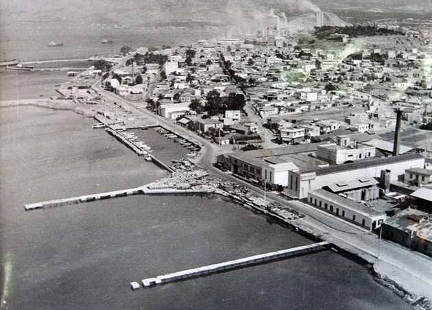 Σπάνιες φωτογραφίες από τα εργοστάσια και τους ανθρώπους της βιομηχανικής πόλης εκτίθενται στα Αισχύλεια Ελευσίνα, βιομηχανία, Παλαιό Ελαιουργείο Ελευσίνας, έκθεση, φωτογραφίες, Αισχύλεια