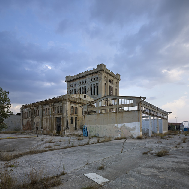 Σπάνιες φωτογραφίες από τα εργοστάσια και τους ανθρώπους της βιομηχανικής πόλης εκτίθενται στα Αισχύλεια Ελευσίνα, βιομηχανία, Παλαιό Ελαιουργείο Ελευσίνας, έκθεση, φωτογραφίες, Αισχύλεια