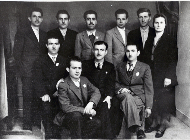 Σπάνιες φωτογραφίες από τα εργοστάσια και τους ανθρώπους της βιομηχανικής πόλης εκτίθενται στα Αισχύλεια Ελευσίνα, βιομηχανία, Παλαιό Ελαιουργείο Ελευσίνας, έκθεση, φωτογραφίες, Αισχύλεια