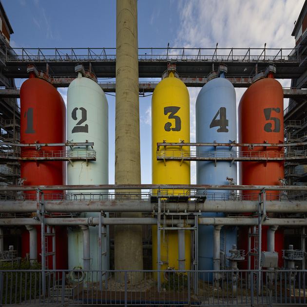 Σπάνιες φωτογραφίες από τα εργοστάσια και τους ανθρώπους της βιομηχανικής πόλης εκτίθενται στα Αισχύλεια Ελευσίνα, βιομηχανία, Παλαιό Ελαιουργείο Ελευσίνας, έκθεση, φωτογραφίες, Αισχύλεια