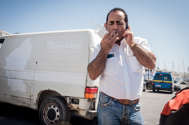 Καρατζάς Θανάσης