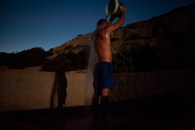 Καρατζάς Θανάσης