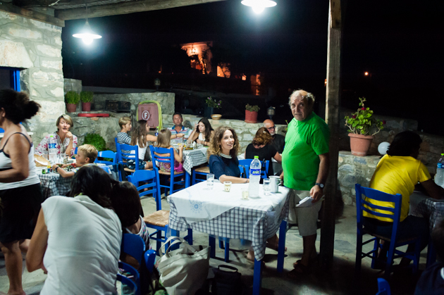 Καρατζάς Θανάσης