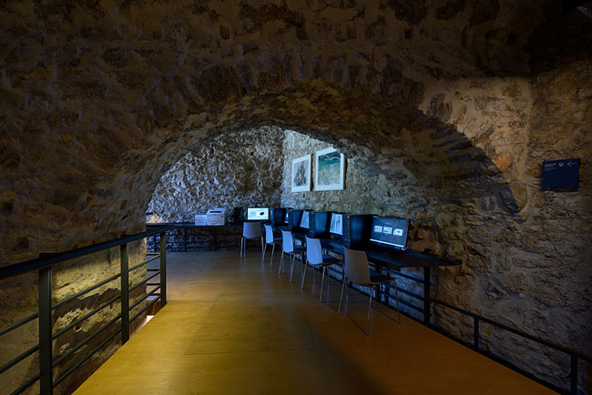 Το νέο Μουσείο Αργυροτεχνίας