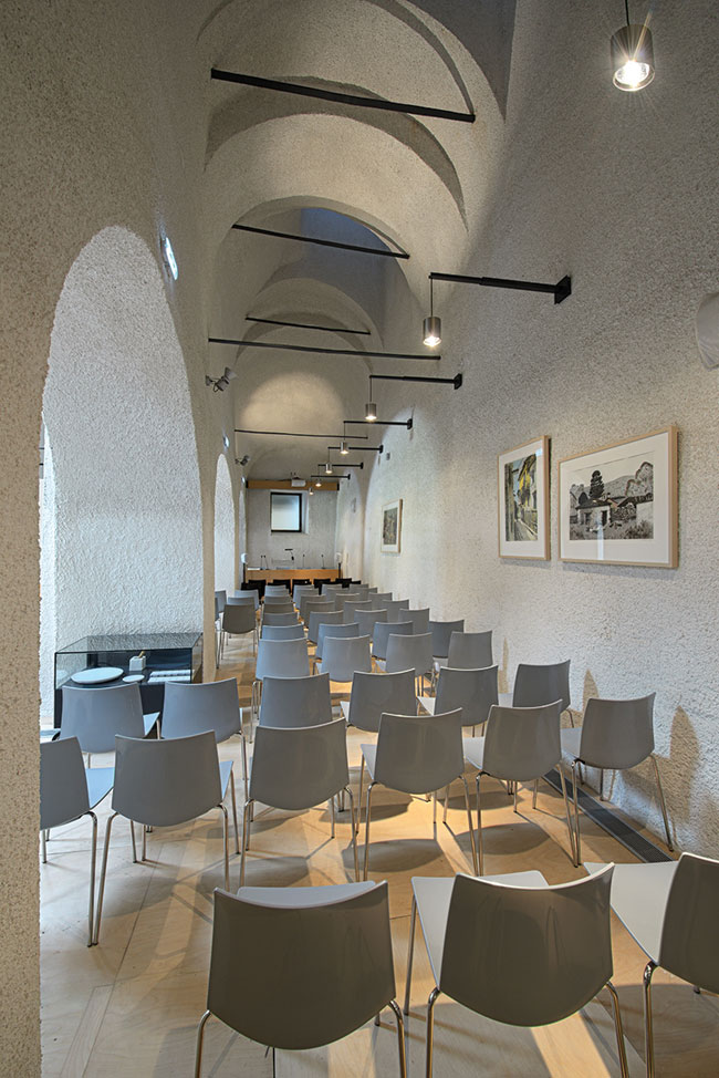 Το νέο Μουσείο Αργυροτεχνίας