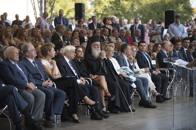 Το νέο Μουσείο Αργυροτεχνίας