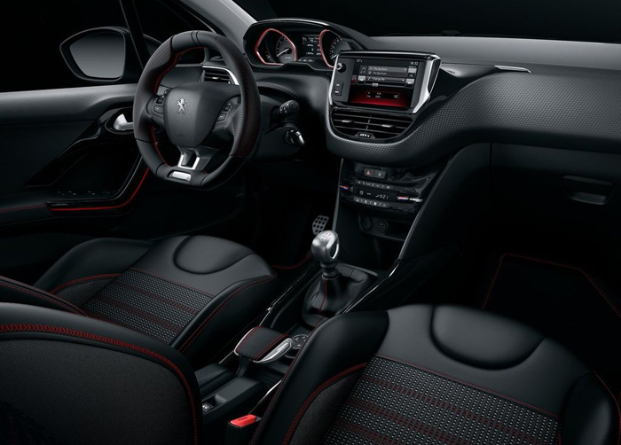 ​Peugeot 2008 1.6 BlueHDI