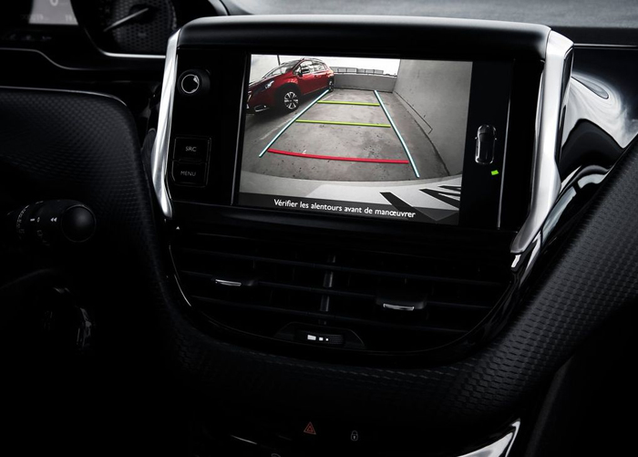 ​Peugeot 2008 1.6 BlueHDI