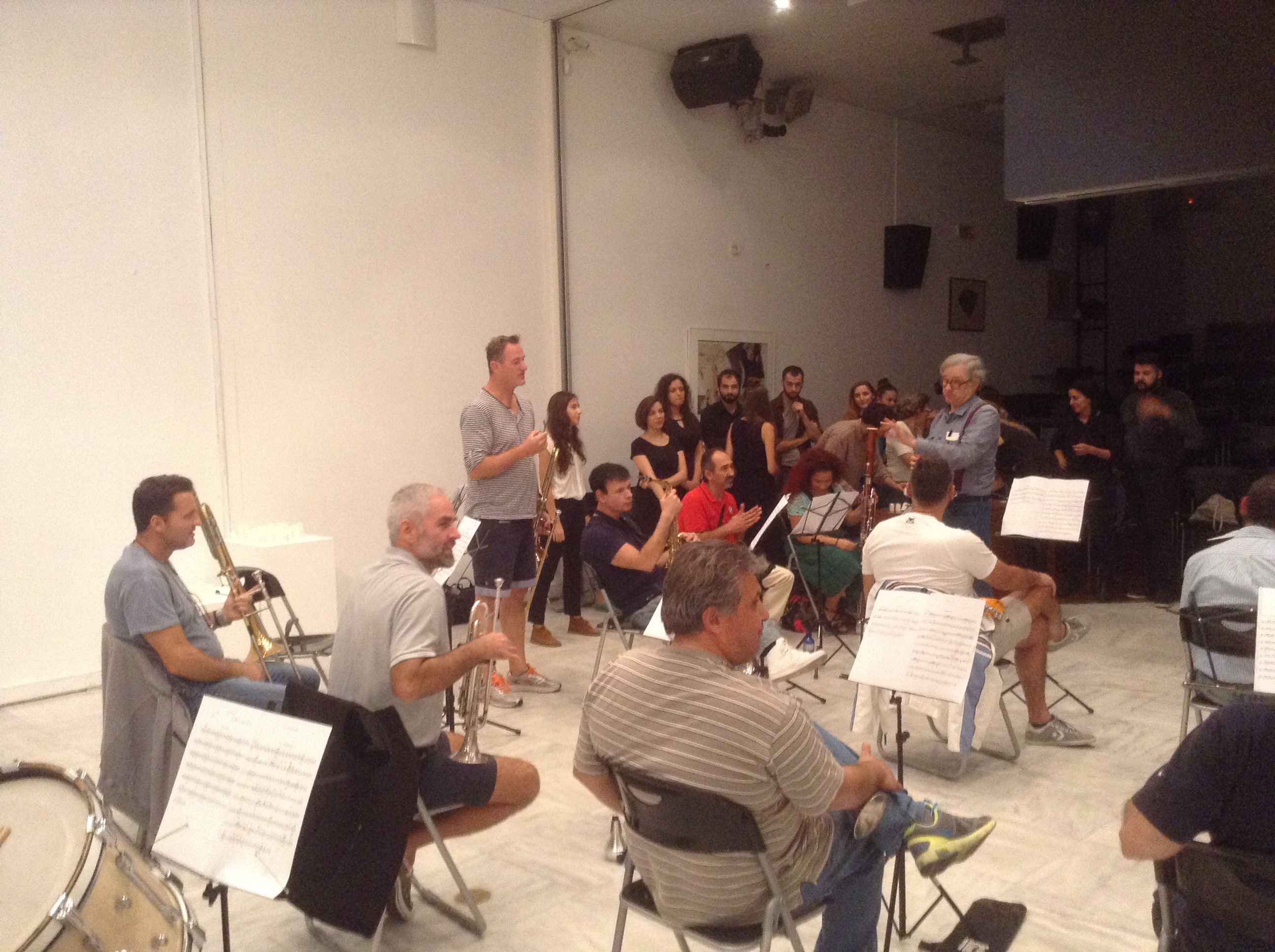 Δημήτρια 2016