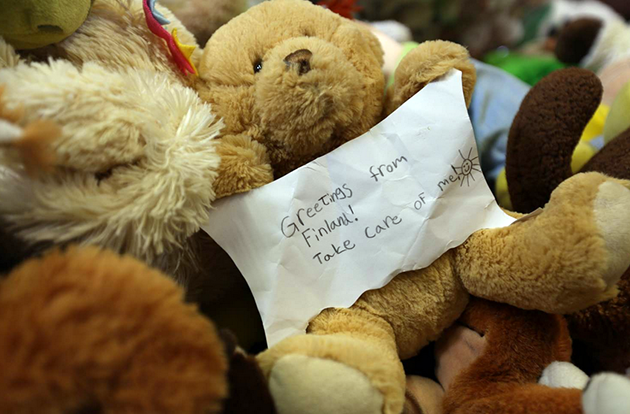  Ο άνθρωπος που έχει κάνει το λαθρεμπόριο παιχνίδι 