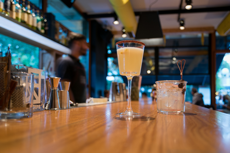 #jennyschallenges: Ψήνεσαι για Κηφισιά; "Recipe".