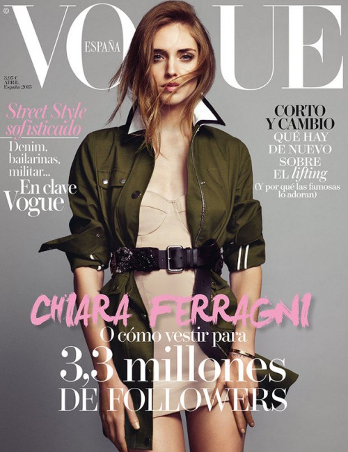 Η Vogue επιτίθεται στις fashion bloggers Η Vogue επιτίθεται στις fashion bloggers