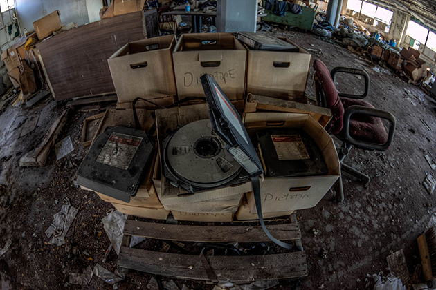 Πράσινο Μίλι Πράσινο Μίλι