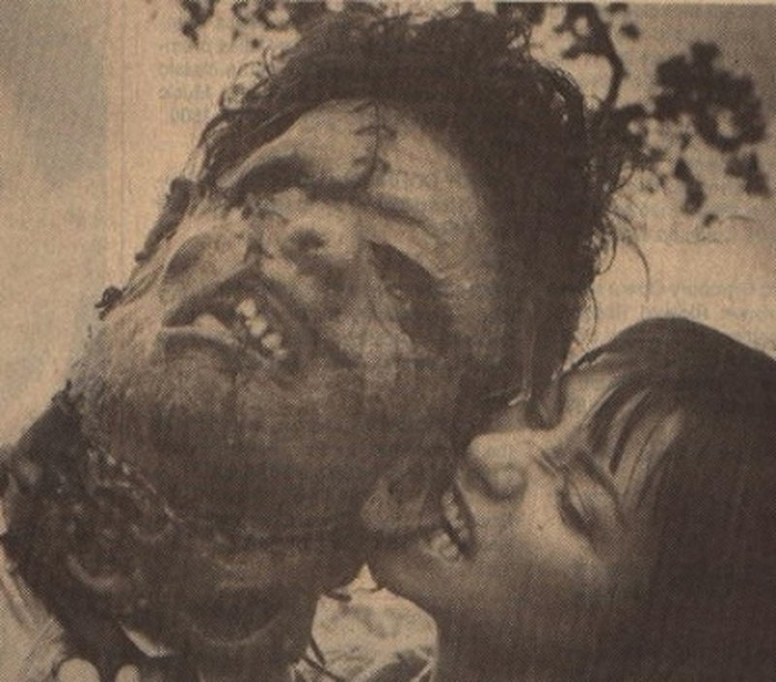 Ο Σχιζοφρενής Δολοφόνος με το Πριόνι 2