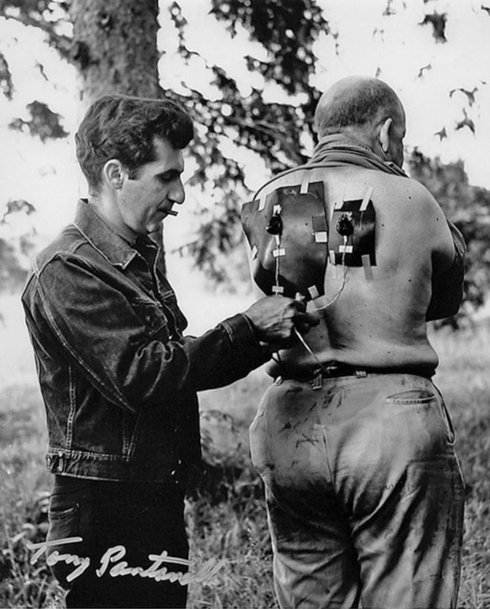 H Νύχτα των Ζωντανών Νεκρών