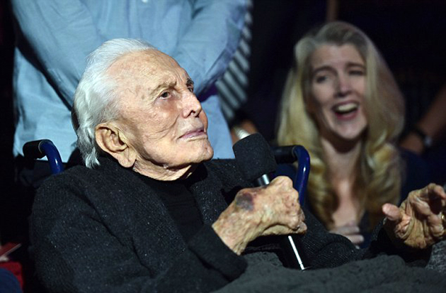 Κερκ Ντάγκλας