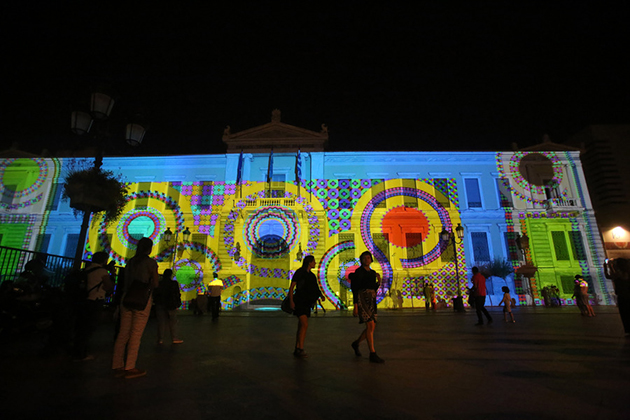 ΠΡΟΒΟΛΗ ΝΙΚΟΣ ΑΛΕΞΙΟΥ "ΕΝΑ ΤΕΛΟΣ ΜΙΑ ΑΡΧΗ" 175 ΧΡΟΝΙΑ ΕΘΝΙΚΗ ΤΡΑΠΕΖΑ ΠΡΟΒΟΛΗ ΝΙΚΟΣ ΑΛΕΞΙΟΥ "ΕΝΑ ΤΕΛΟΣ ΜΙΑ ΑΡΧΗ" 175 ΧΡΟΝΙΑ ΕΘΝΙΚΗ ΤΡΑΠΕΖΑ