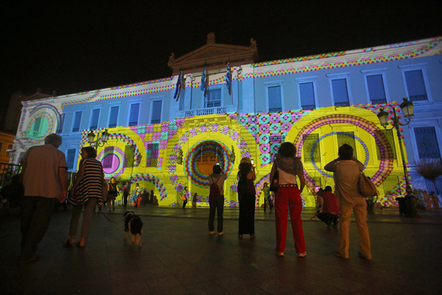 ΠΡΟΒΟΛΗ ΝΙΚΟΣ ΑΛΕΞΙΟΥ "ΕΝΑ ΤΕΛΟΣ ΜΙΑ ΑΡΧΗ" 175 ΧΡΟΝΙΑ ΕΘΝΙΚΗ ΤΡΑΠΕΖΑ ΠΡΟΒΟΛΗ ΝΙΚΟΣ ΑΛΕΞΙΟΥ "ΕΝΑ ΤΕΛΟΣ ΜΙΑ ΑΡΧΗ" 175 ΧΡΟΝΙΑ ΕΘΝΙΚΗ ΤΡΑΠΕΖΑ