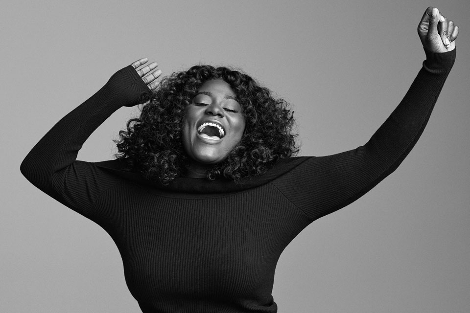 This Body Is Made to Shine This Body Is Made to Shine