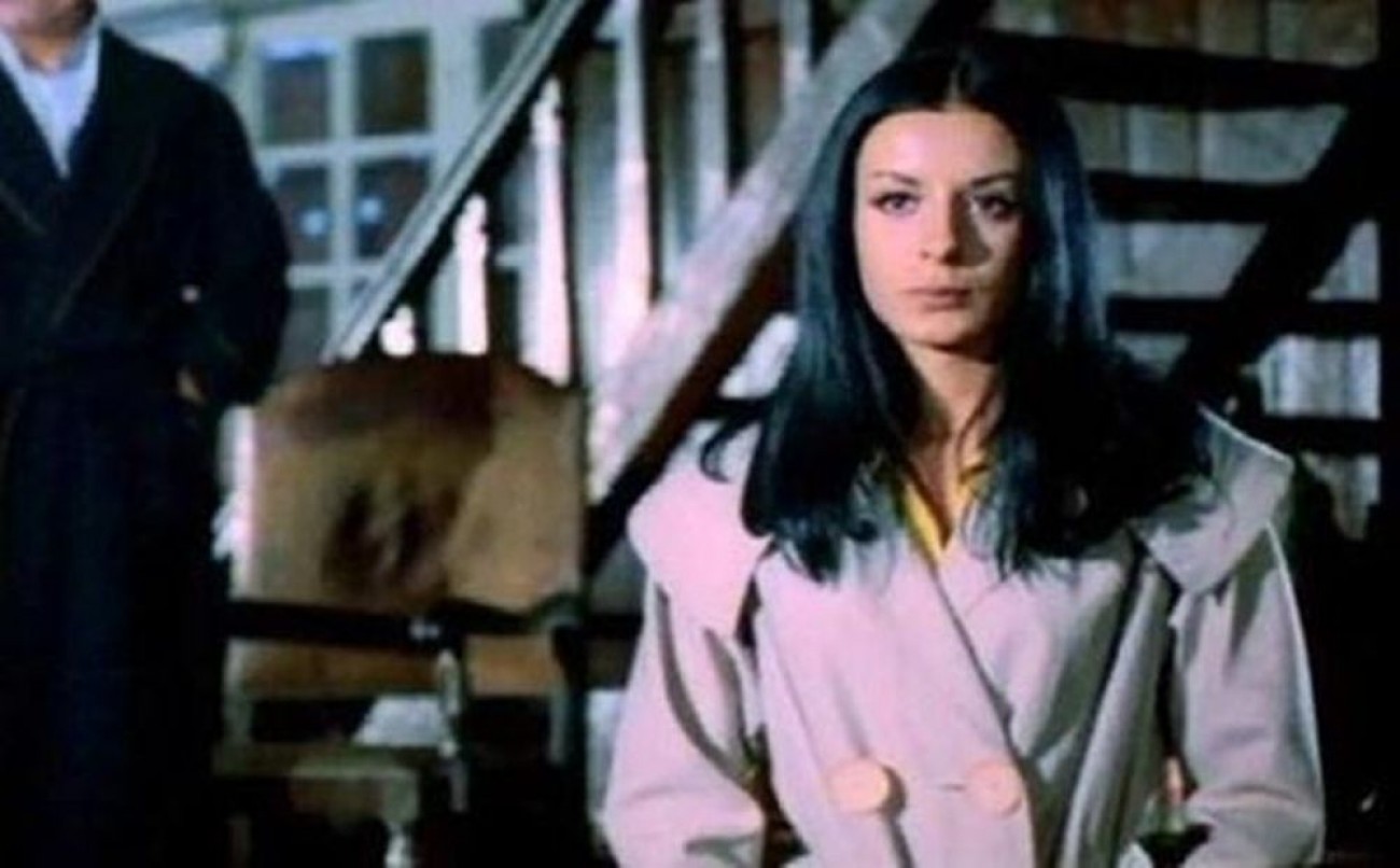 Σοφία Ρούμπου