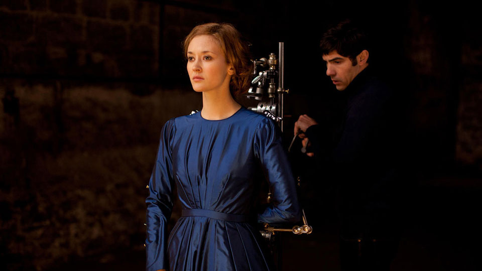 57ο Φεστιβάλ Κινηματογράφου Θεσσαλονίκης