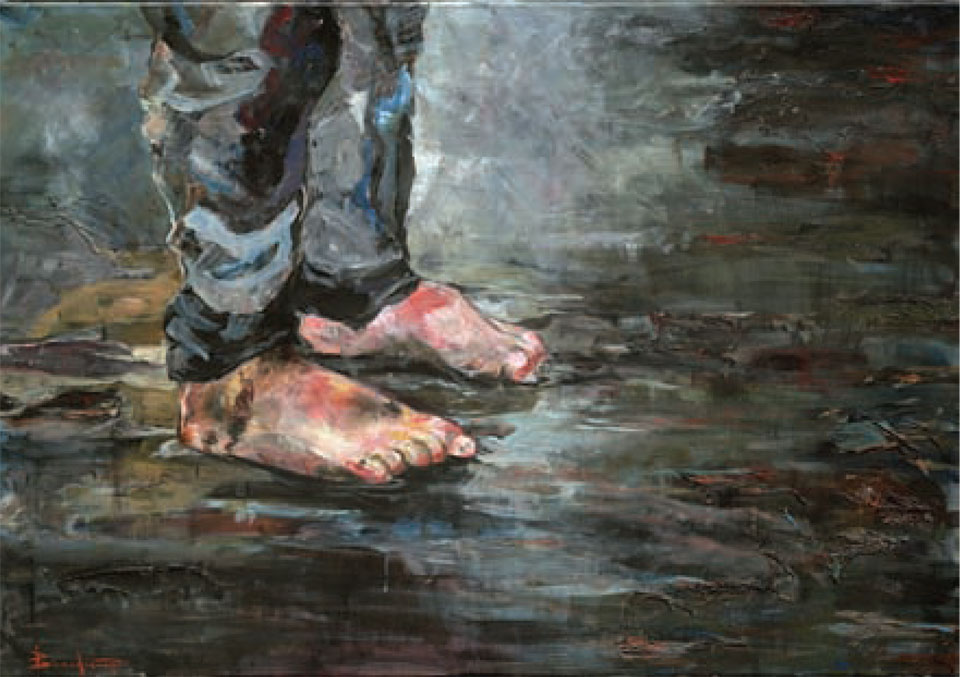 Όψεις του λάθους