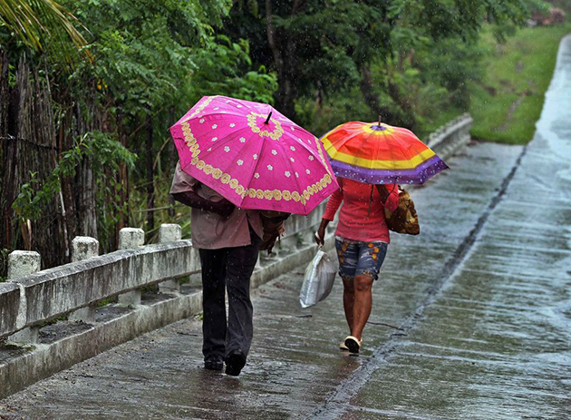 Τυφώνας Μάθιου