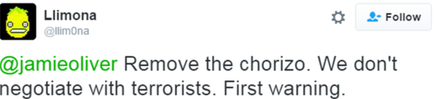 παέγια Όλιβερ