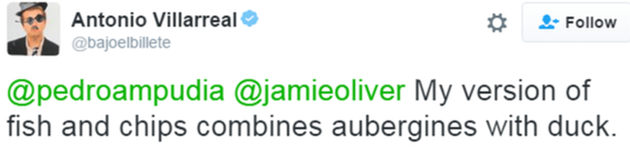 παέγια Όλιβερ