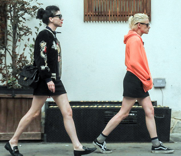 Κρίστεν Στιούαρτ-Σεν Βίνσεντ 