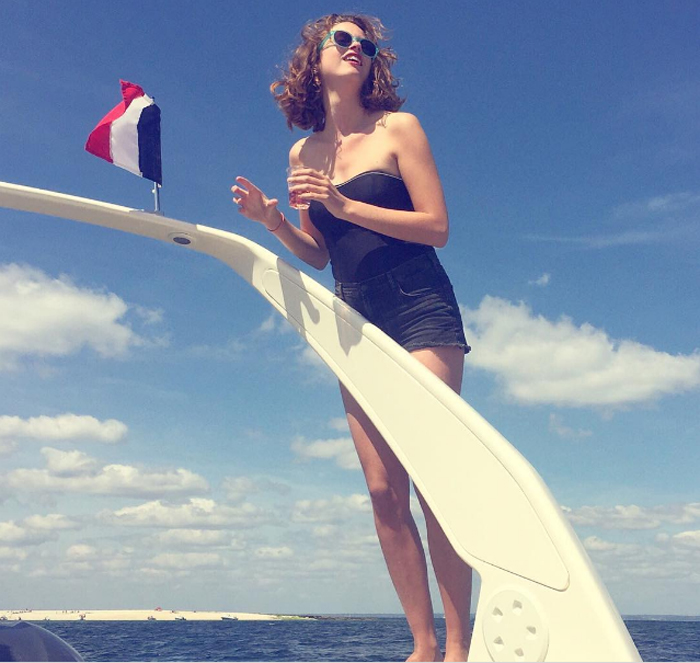 Louise Delage Louise Delage