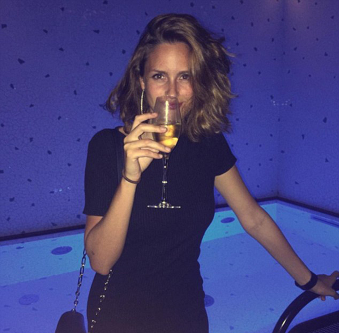 Louise Delage Louise Delage