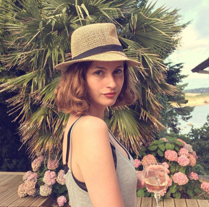 Louise Delage Louise Delage