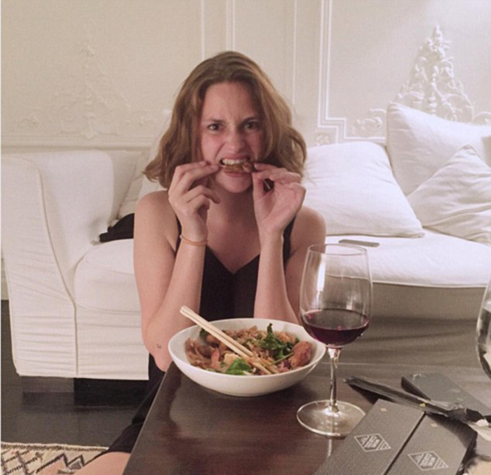 Louise Delage Louise Delage