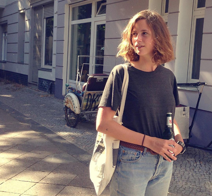 Louise Delage Louise Delage