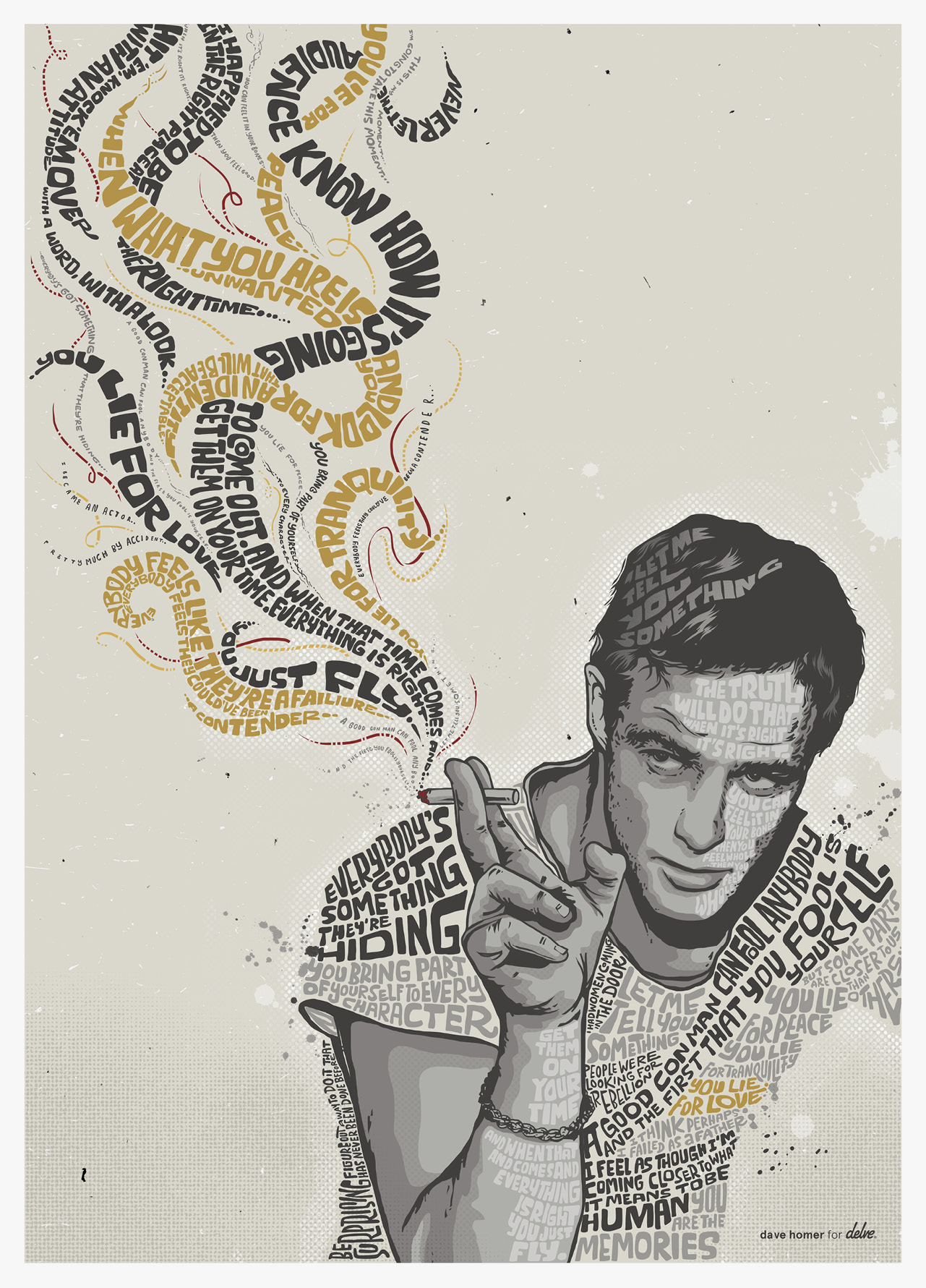 Ο Μάρλον Μπράντο που δεν ξέραμε Ο Μάρλον Μπράντο που δεν ξέραμε