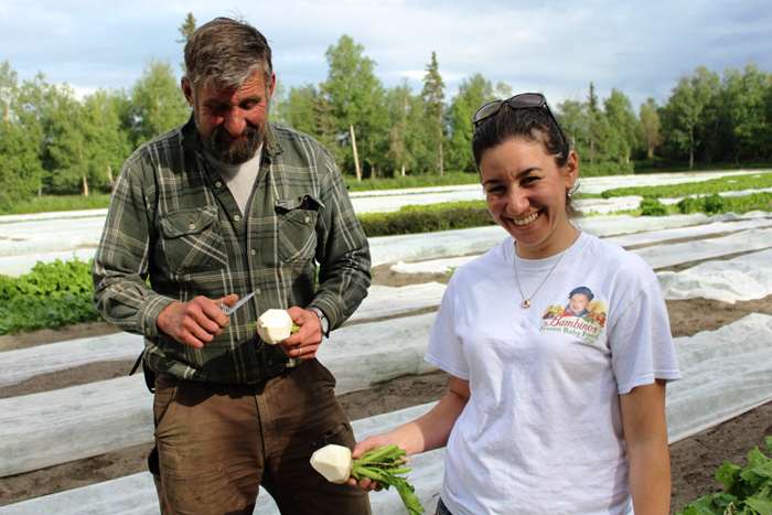 Η Φάρμα του Ρέμπελ