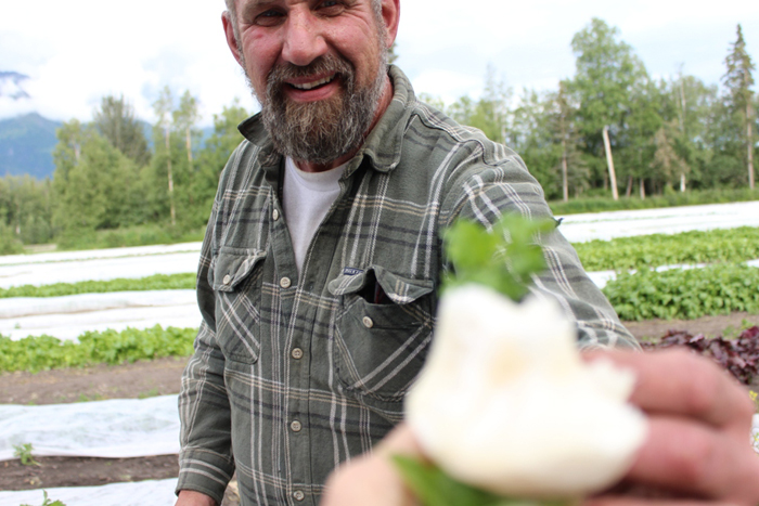 Η Φάρμα του Ρέμπελ