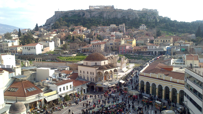 Μοναστηράκι